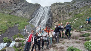 Фото наших Странников