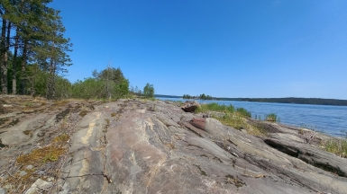 Фото нашего гида Алексея Петровского