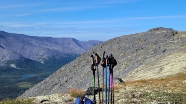 Фото наших Странников