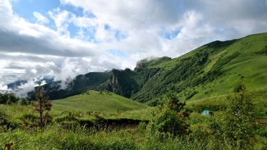 Фото из архива Клуба