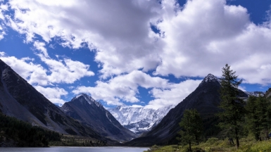Фото наших Странников