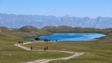 Из архива Клуба