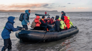 Фото из архива Клуба