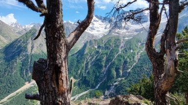 Фото наших Странников