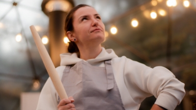 Фото из архива Клуба