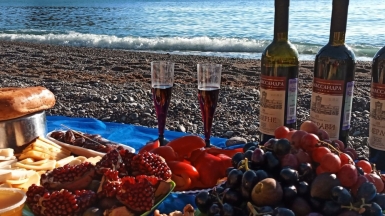 Фото нашей Странницы Александры Фроловой