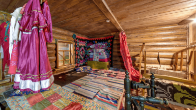 Фото из архива Клуба