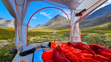 Фото гида Екатерины Синюковой