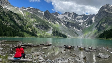 Фото наших Странников