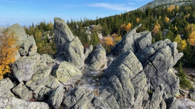 Фото гида Марины Акиловой-Елиной