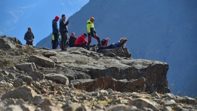 Фото из архива Клуба