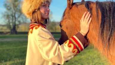 Фото из архива Клуба