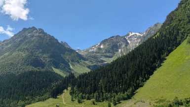 Фото наших Странников