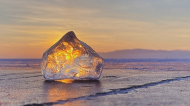 Фото нашей Странницы Александры Марченко
