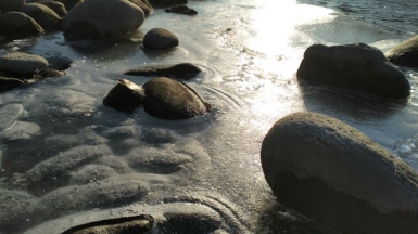 Фото нашего гида Елены Кузура