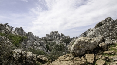 Фото: Active Andalus, visualhunt.com