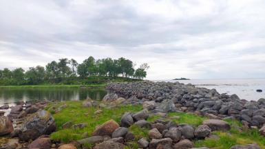 Фото нашего гида Евгении Скопиной