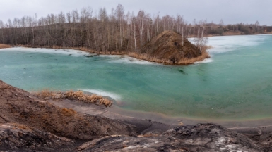 Фото гида Михаила Верёвченко