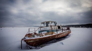 Фото нашего гида Михаила Верёвченко