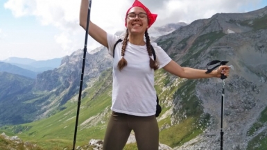 Фото наших Странников