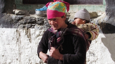 Фото нашего гида Лики Майстровой