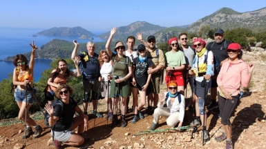 Фото наших Странников