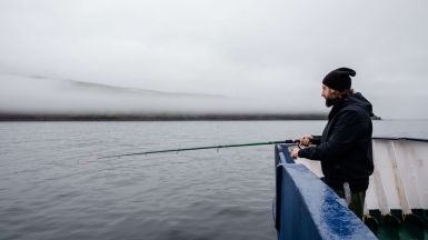 Фото из архива Клуба