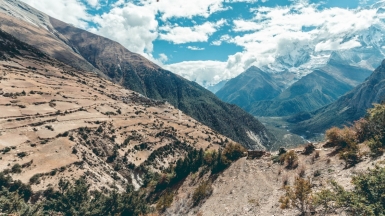 Фото Даниила Калинцева