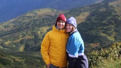 Фото наших Странников