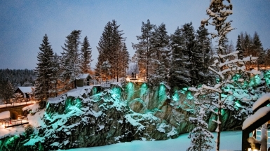 Фото из архива Клуба