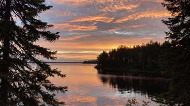 Фото нашей Странницы Татьяны Ладыкиной