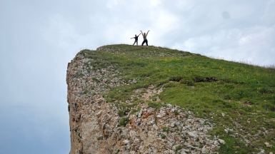 Фото из архива Клуба