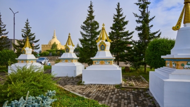 Фото наших Странников