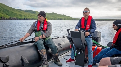 Фото из архива Клуба