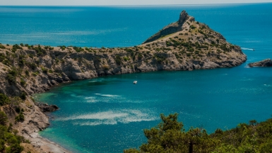 Фото Дарьи Набатовой