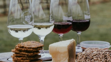 Фото: Chelsea Pridham, unsplash.com