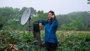 Фото из архива Клуба