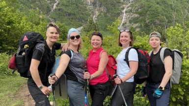 Фото наших Странников