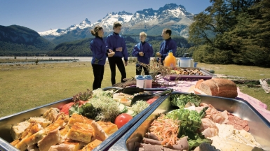 Фото: JustGoThere.NZ