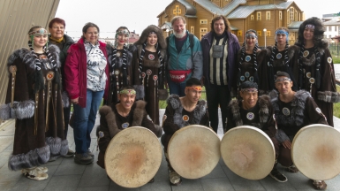 Фото из архива Клуба