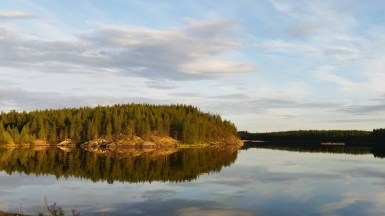 Фото нашего гида Галины Шелудько