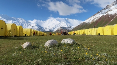 Фото из архива Клуба