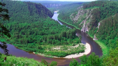 Фото с сайта ФГБУ «Государственный заповедник «Шульган-Таш»
