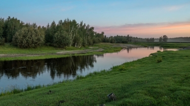 Фото нашего гида Михаила Верёвченко