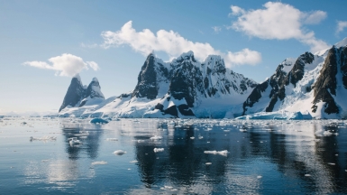 Фото: John Bozinov