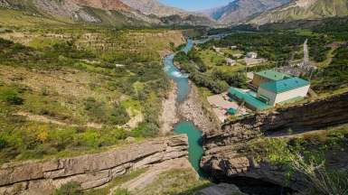 Фото нашего Странника Бориса Гольдберга