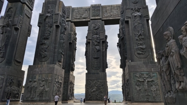 Фото наших Странников