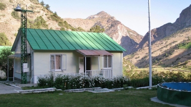 Фото из архива