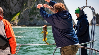 Фото из архива Клуба