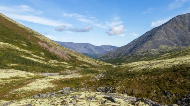 Фото нашего Странника Дмитрия Ксенофонтова